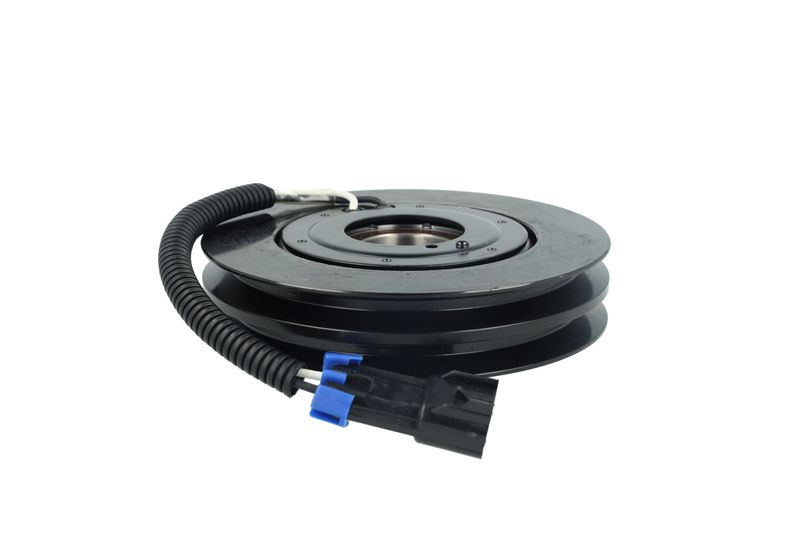 Magnetsidur, kliimakompressor, NRF 380155