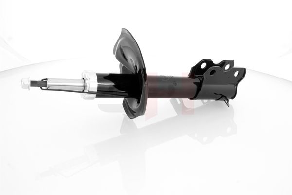 Amort, GH GH-352248H
