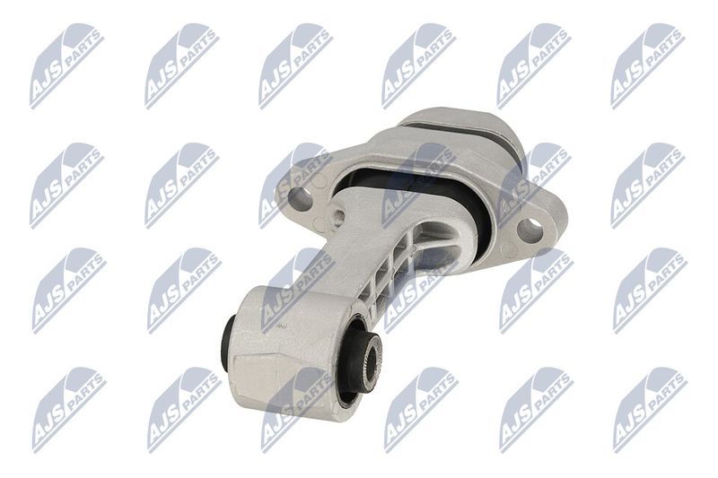 Paigutus, Mootor, NTY ZPS-HY-539