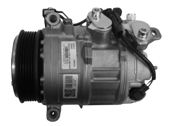 Airstal 10-6377 - Kondicionieriaus kompresorius