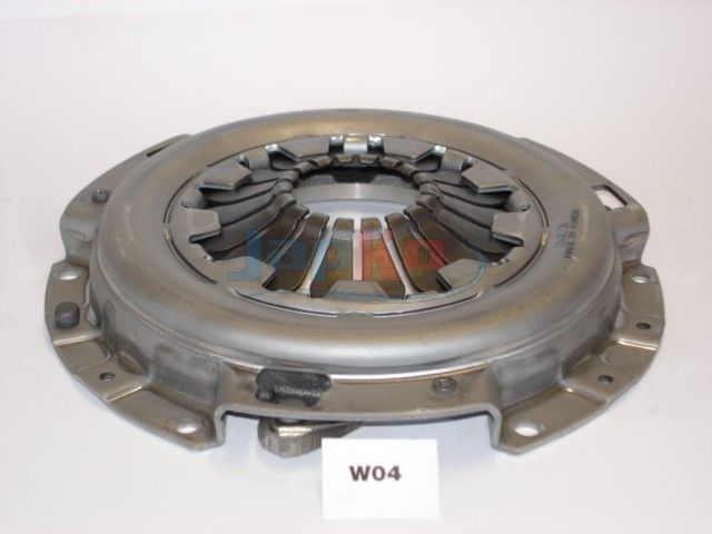 JAPKO 70W04 - Clutch Pressure Plate