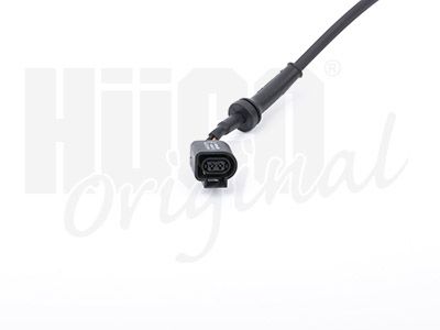 HITACHI 131424 Sensor, wheel speed