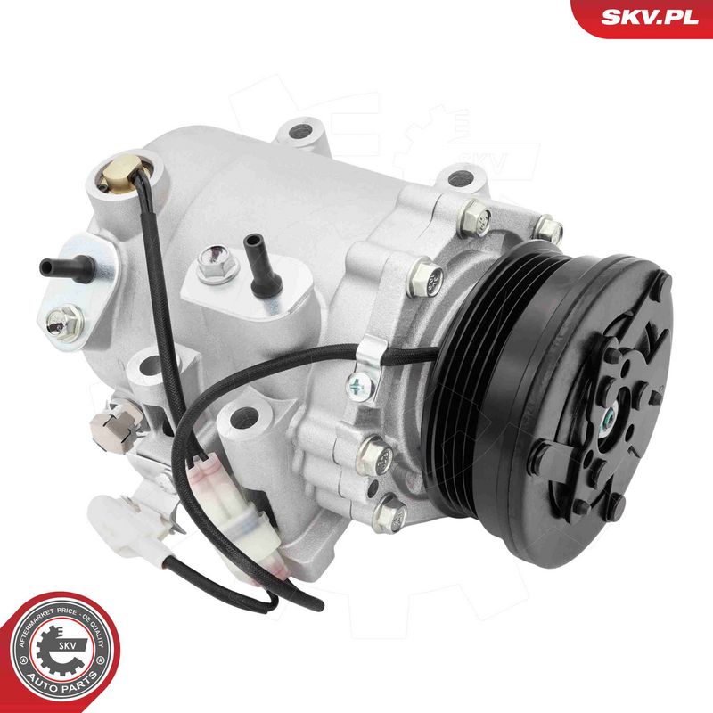 Kompressor, kliimaseade, ESEN SKV 84SKV100