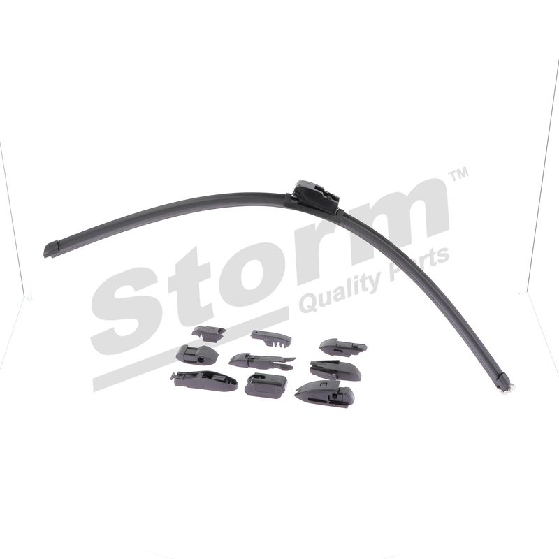 Balai d'essuie-glace STORM QUALITY PARTS 1000701