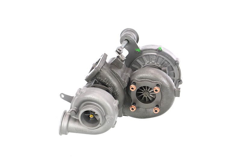 REMANTE 003-001-000165R Charger, charging (supercharged/turbocharged)