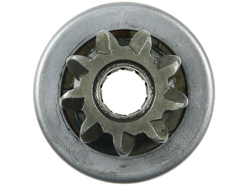 Vabajooks, starter, AS-PL SD6096P