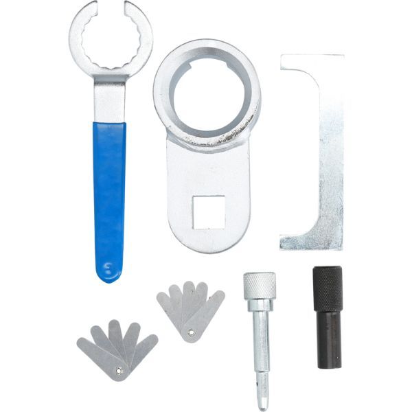 KS TOOLS BT597250 Adjustment Tool Set, valve timing