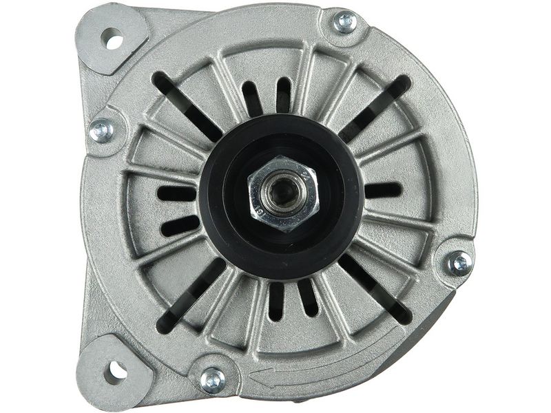 Remanufactured AS-PL Alternator