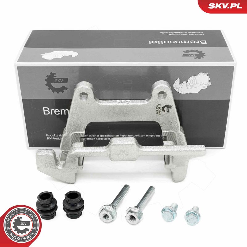 Kinnitus, pidurisadul, ESEN SKV 67SKV644