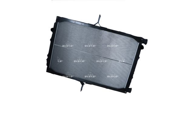 Kühler, Motorkühlung