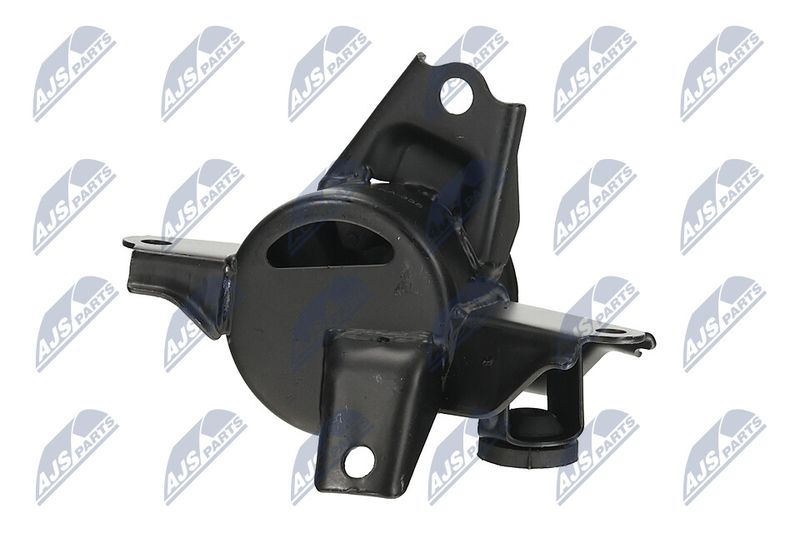 Paigutus, Mootor, NTY ZPS-KA-335