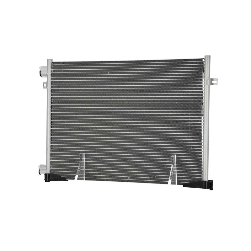 NISSENS 940109 Condenser, air conditioning