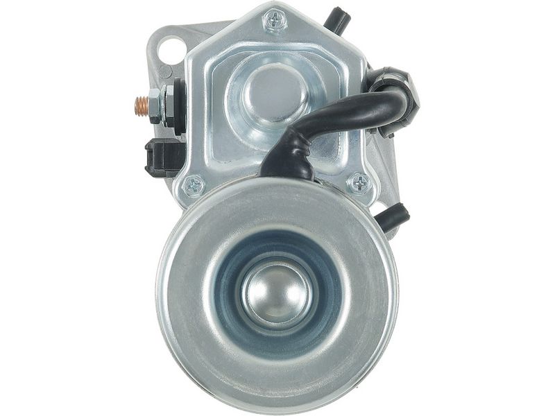 Prekės atitinka OEM kodą: 897048-9660