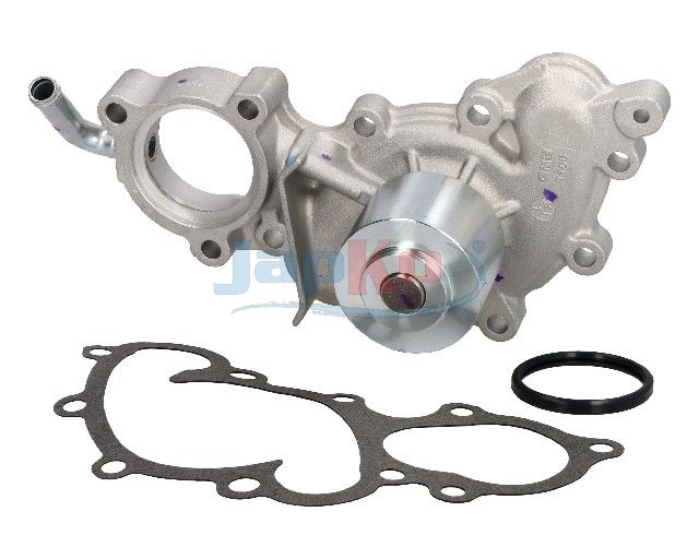 Veepump, mootori jahutus,...