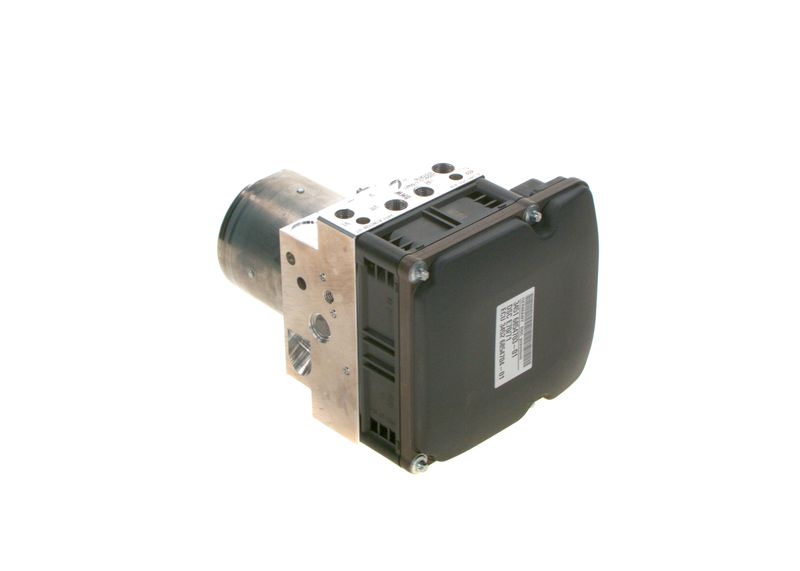 BOSCH 0265250414 Hydraulic Unit, braking system