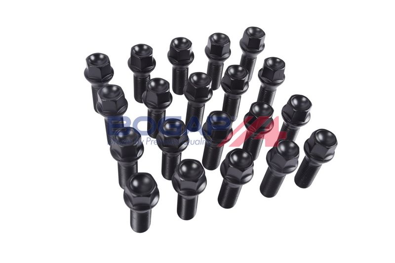 OEM код товара: 6758730 Kit