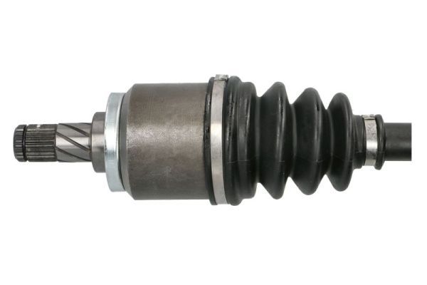 PASCAL G21017PC Drive Shaft
