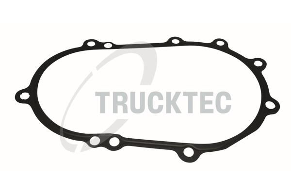 TRUCKTEC AUTOMOTIVE Tarpiklis, bloko dangtis (variklio karteris)