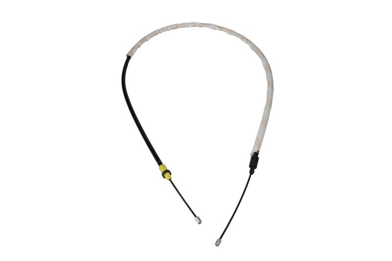 KAMOKA 1190132 Cable Pull, parking brake