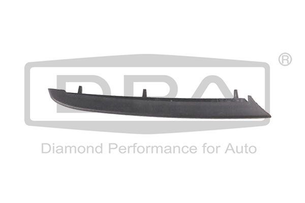 DPA 81289902 - Trim/Protection Strip, bumper