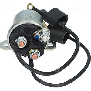 Relé, startér F 032 336 410