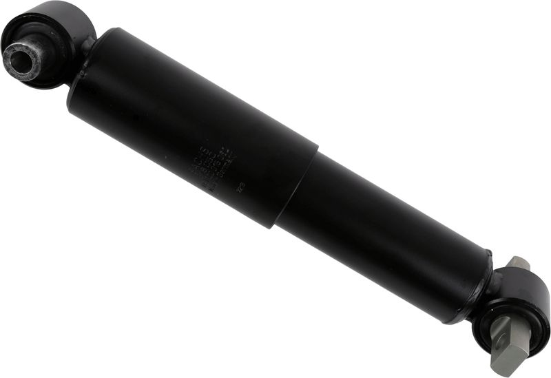 tlumič pérování VOLVO, pn 318050