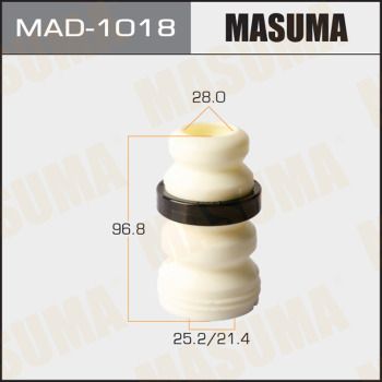 Отбойник амортизатора переднего Lexus RX 350 (08-15)/ Toyota Highlander (09-13) (MAD-1018) MASUMA