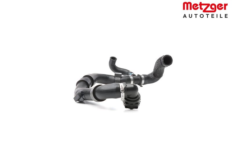 METZGER AUTOTEILE 2420857 Radiator Hose