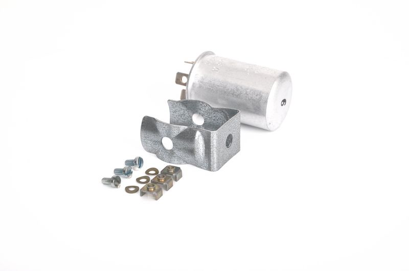 BOSCH 0336200051 Posūkių relė