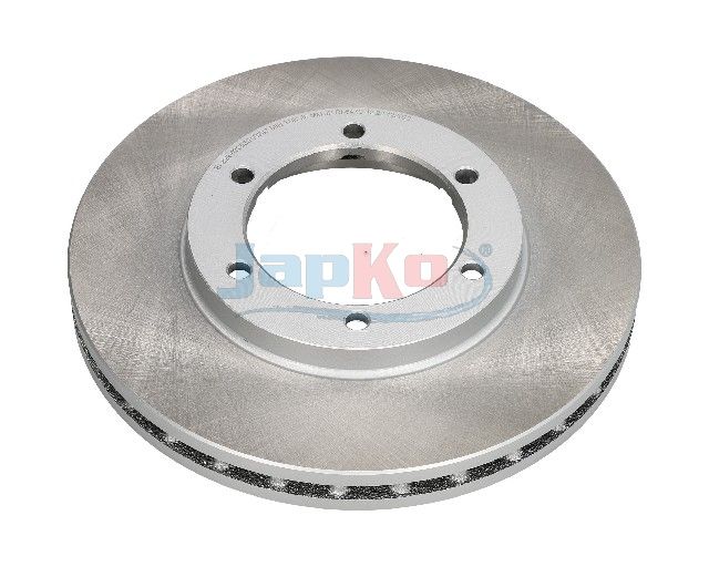 Piduriketas, JAPKO 60547C