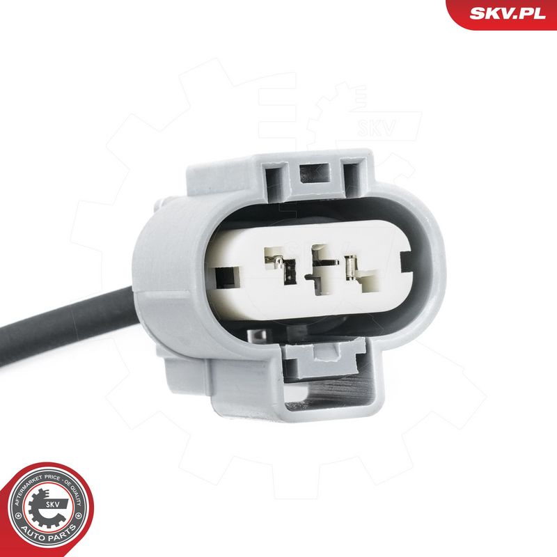 Andur, rattapöörete arv, ESEN SKV 06SKV496