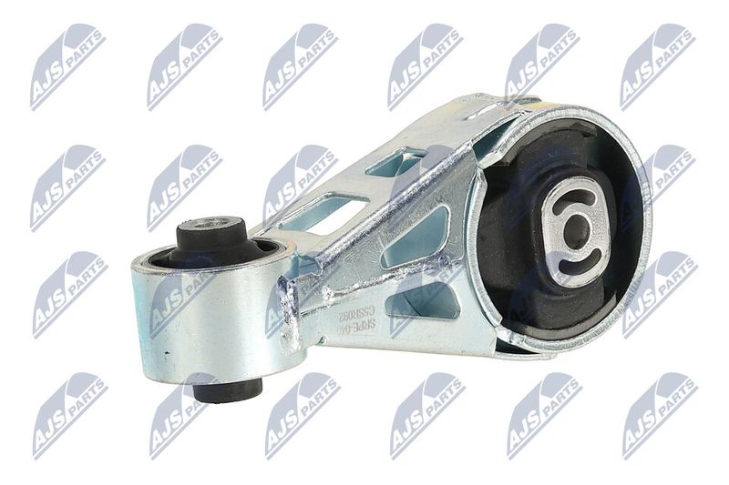 Paigutus, Mootor, NTY ZPS-PE-040