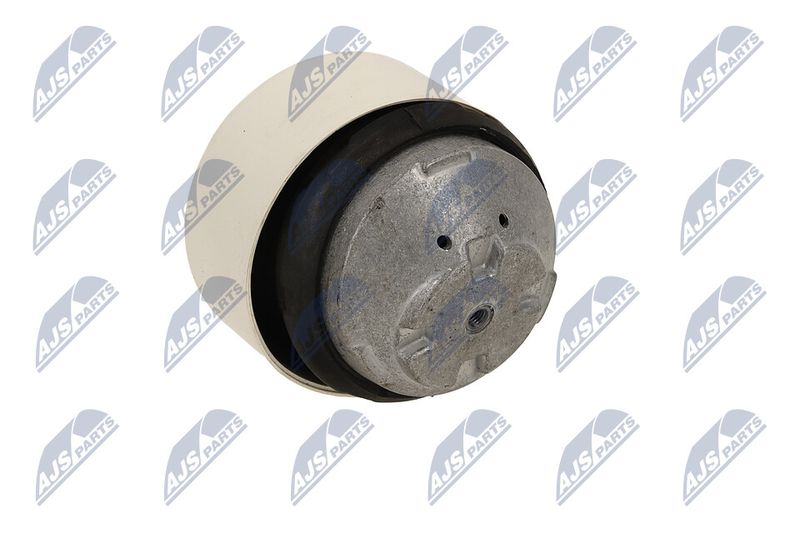 Paigutus, Mootor, NTY ZPS-ME-090