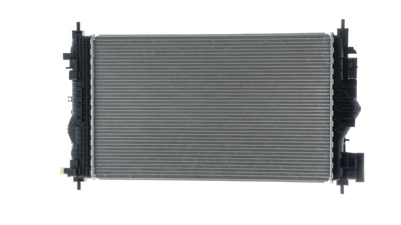 Product Image - Radiateur - CR2593000P - MAHLE