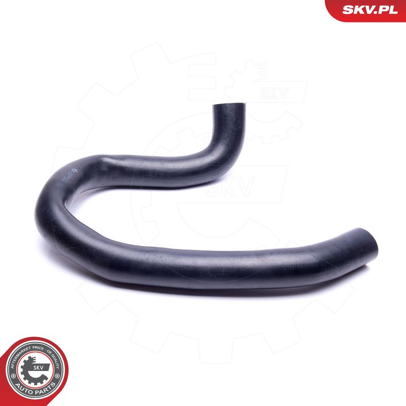 Laadimisõhu voolik, ESEN...