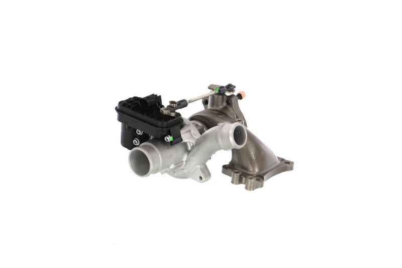 REMANTE 003-002-004543R Charger, charging (supercharged/turbocharged)