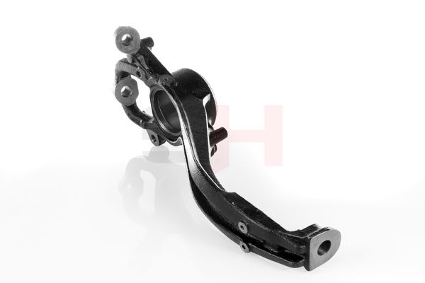 GH GH-299940V Steering Knuckle, wheel suspension
