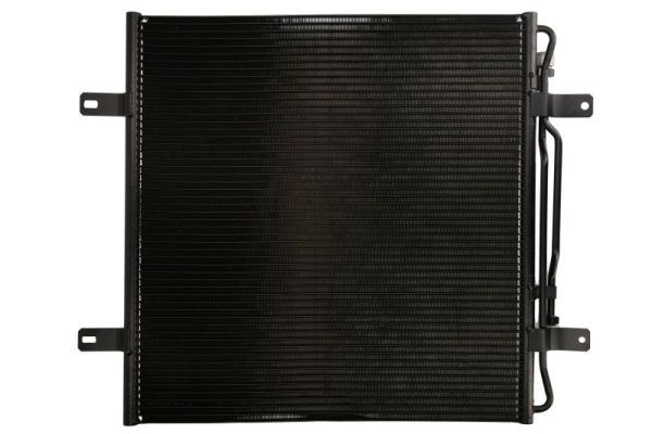 THERMOTEC KTT110339 Condenser, air conditioning