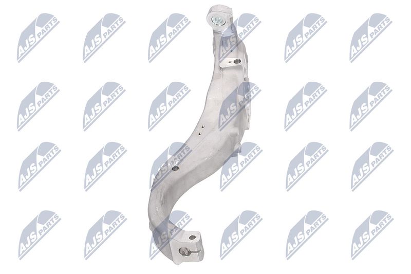 Käändmik, rattakinnitus, NTY ZZP-BM-007