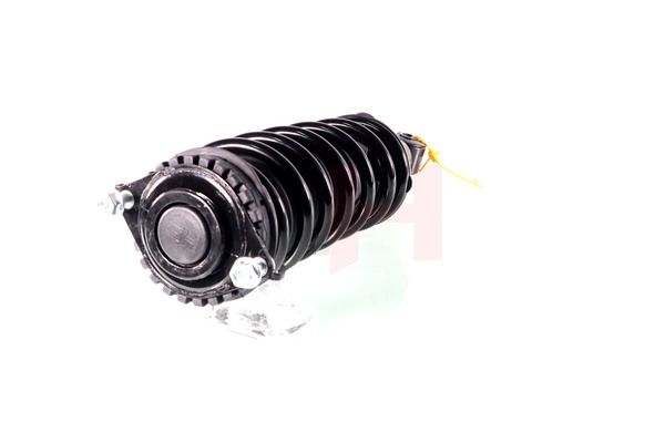 Vedruamort, GH GH-334401C01