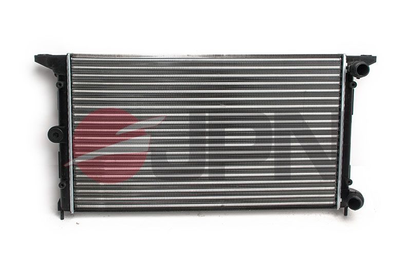 Radiaator, mootorijahutus,...