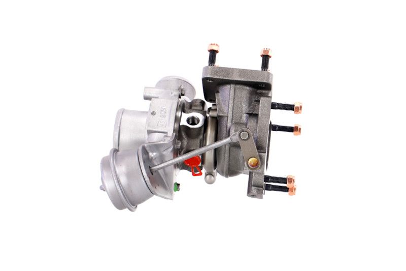 REMANTE 003-001-001265R Charger, charging (supercharged/turbocharged)