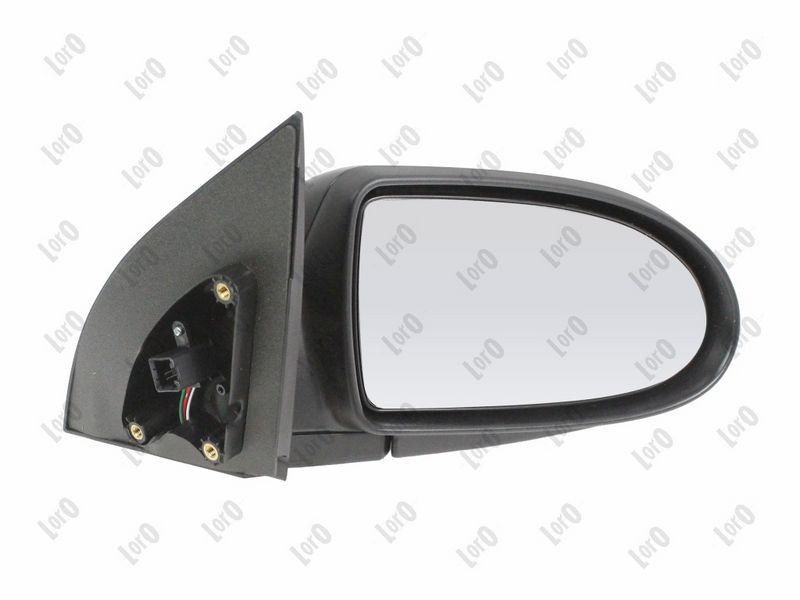 ABAKUS 1504M04 Exterior Mirror