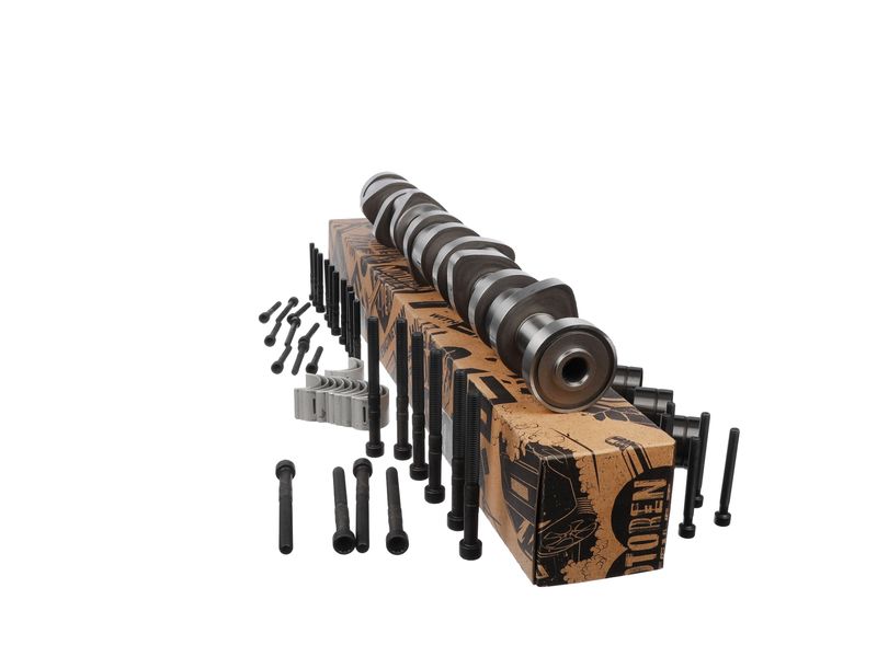 Product Image - Nokkenasset - HV0339ET - ET ENGINETEAM