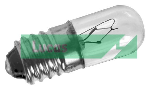 Lucas Bulb, direction indicator/end outline marker light LLB695