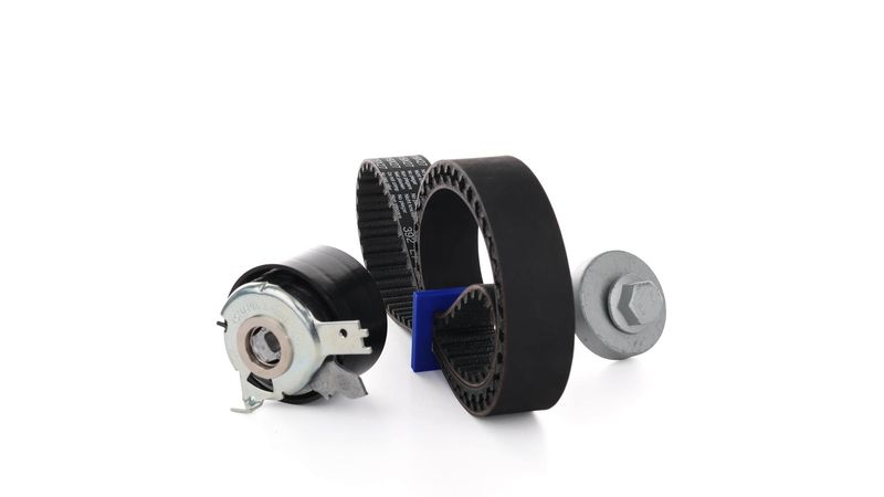 Hammasrihma komplekt, SKF VKMA 06140