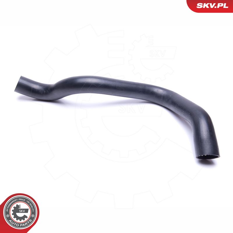 Laadimisõhu voolik, ESEN...