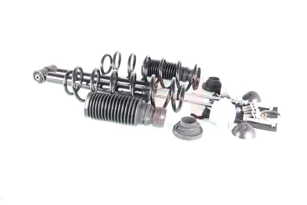 GH GH-334778S01A Suspension Kit, springs/shock absorbers