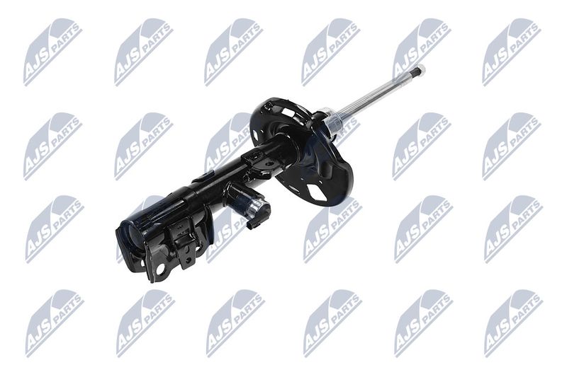 Amort, NTY A-TY-092