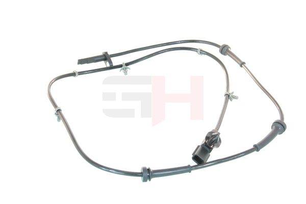 Andur, rattapöörete arv, GH GH-712249V